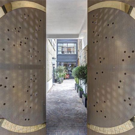شقة Luxury Royalty Mews لندن المظهر الخارجي الصورة