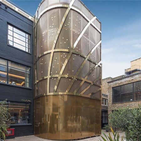 شقة Luxury Royalty Mews لندن المظهر الخارجي الصورة