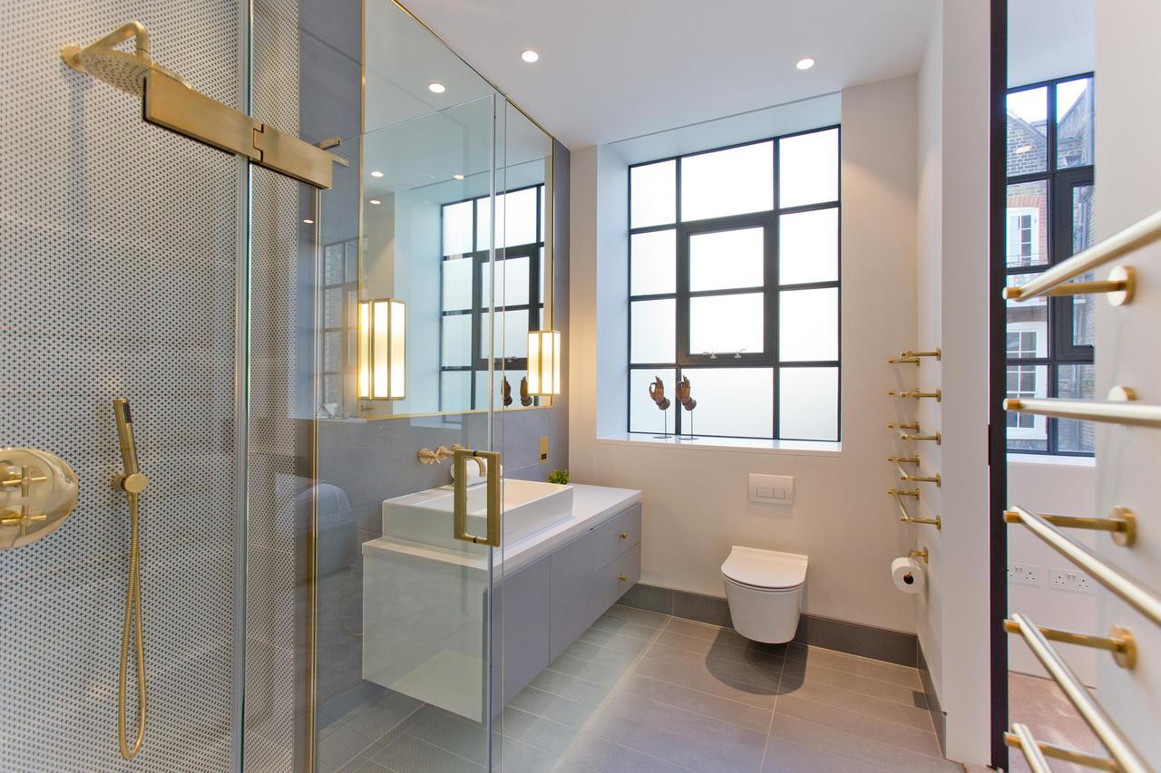 شقة Luxury Royalty Mews لندن المظهر الخارجي الصورة