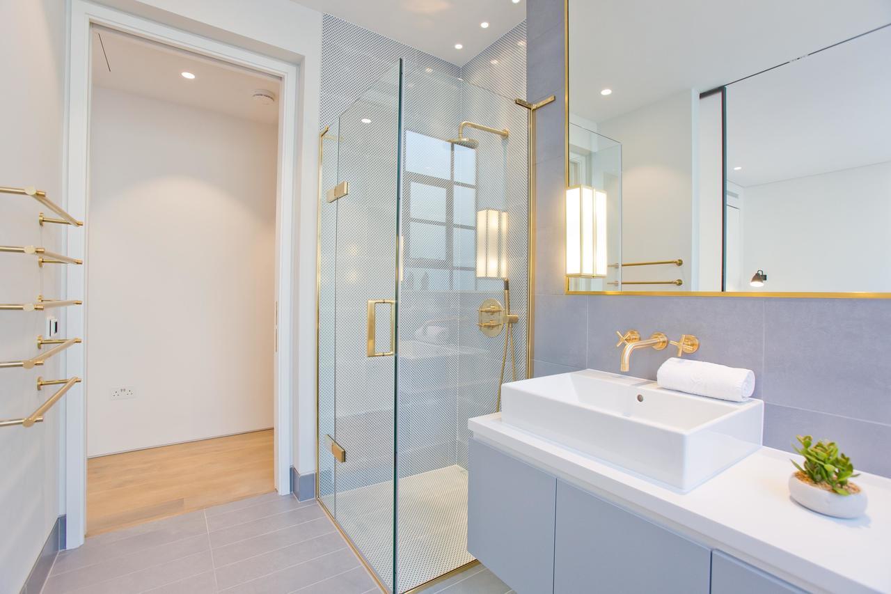 شقة Luxury Royalty Mews لندن المظهر الخارجي الصورة