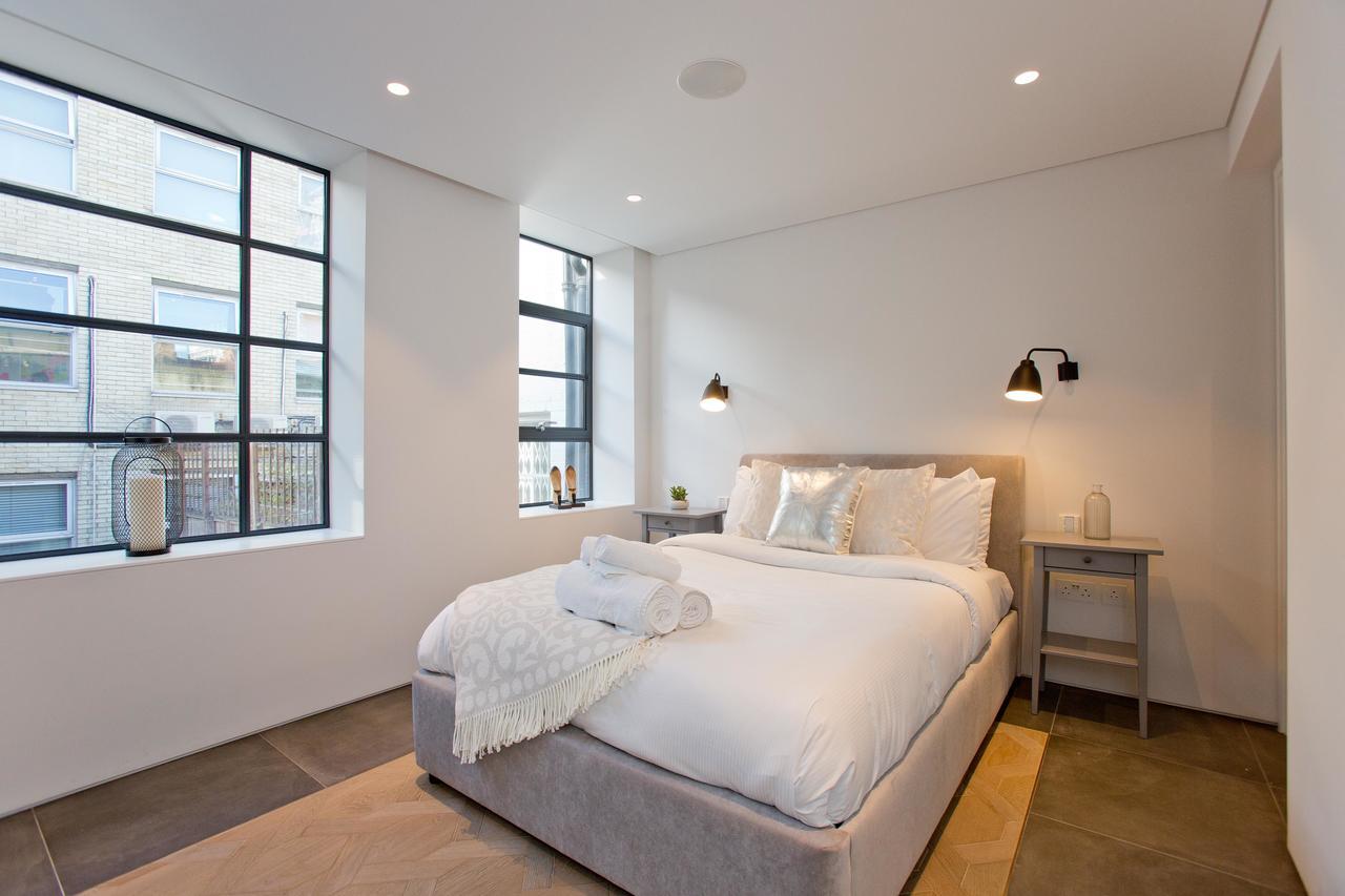 شقة Luxury Royalty Mews لندن المظهر الخارجي الصورة