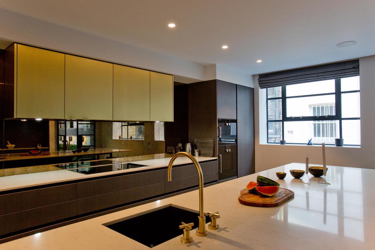 شقة Luxury Royalty Mews لندن الغرفة الصورة