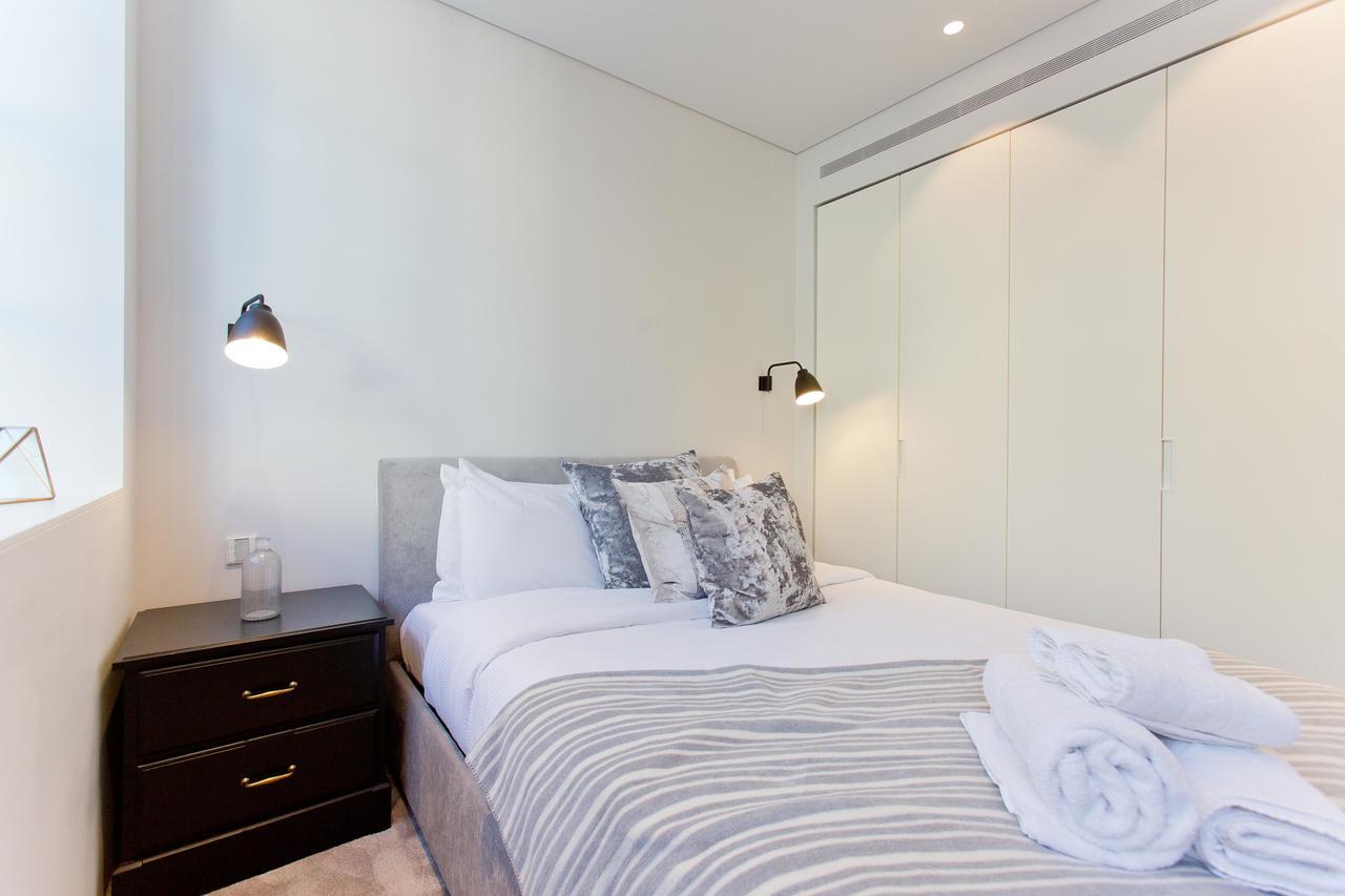 شقة Luxury Royalty Mews لندن المظهر الخارجي الصورة