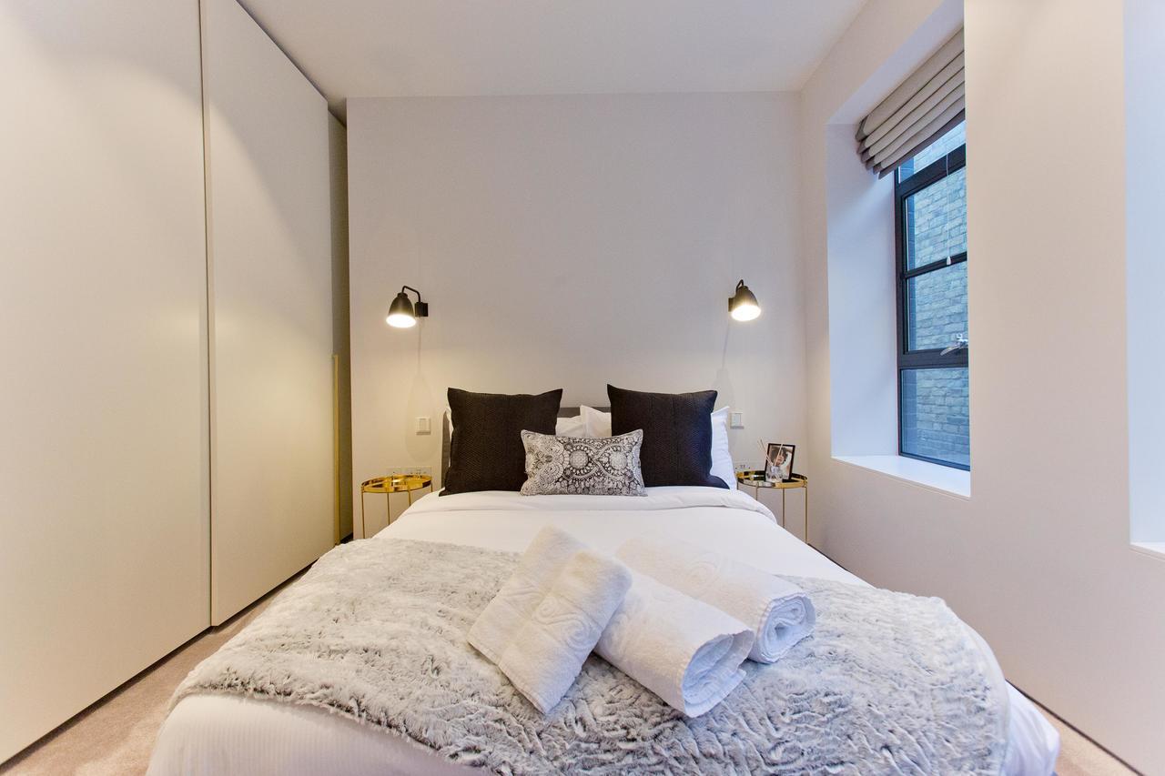 شقة Luxury Royalty Mews لندن الغرفة الصورة