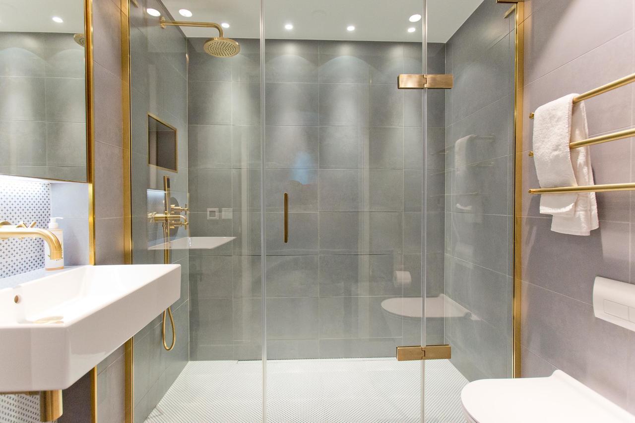 شقة Luxury Royalty Mews لندن الغرفة الصورة