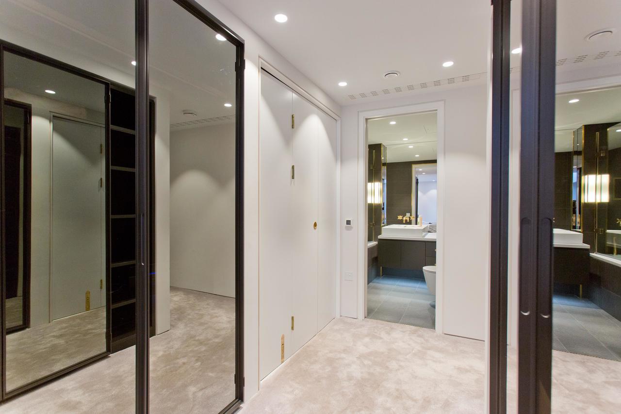 شقة Luxury Royalty Mews لندن الغرفة الصورة