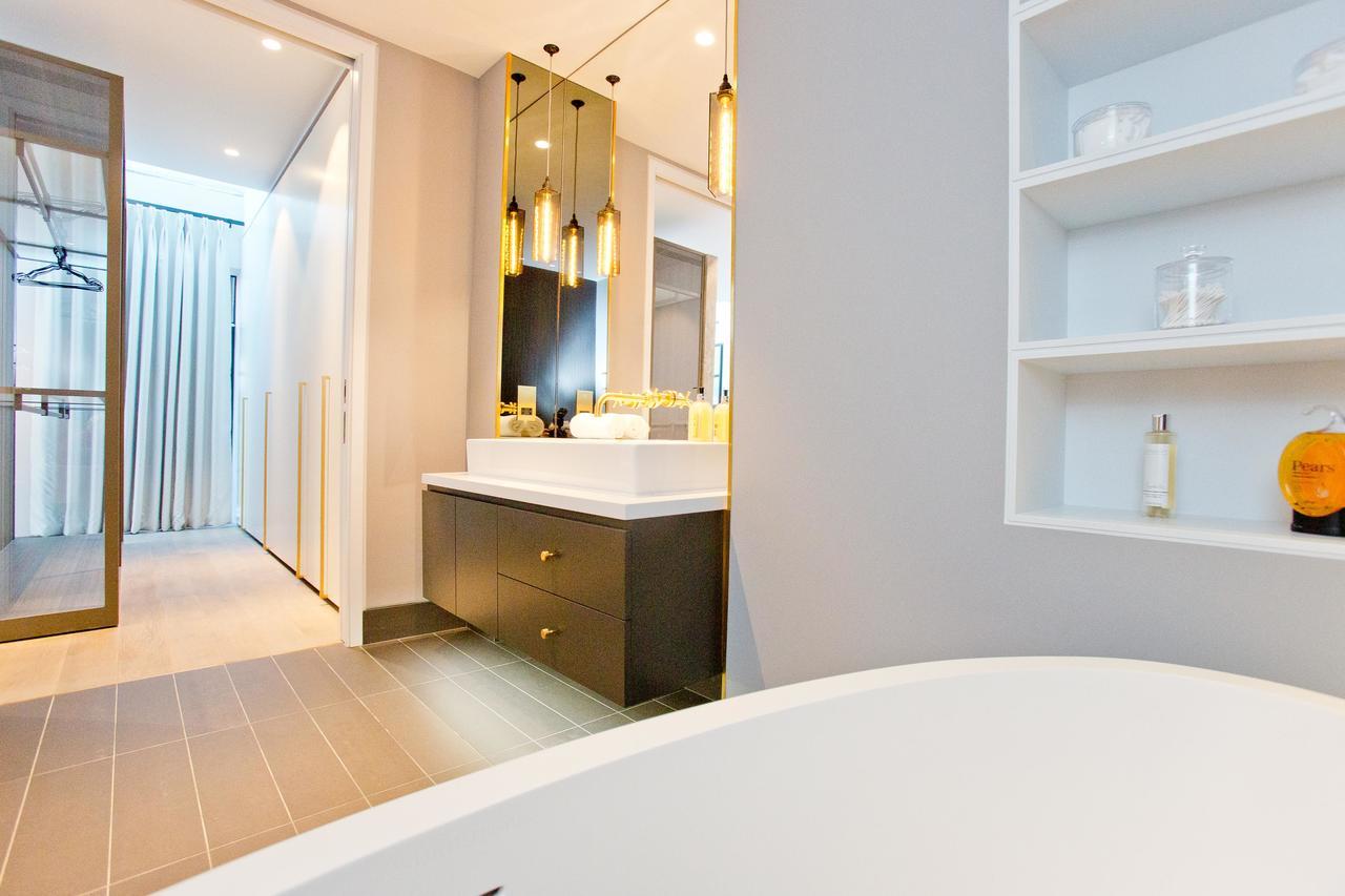 شقة Luxury Royalty Mews لندن الغرفة الصورة