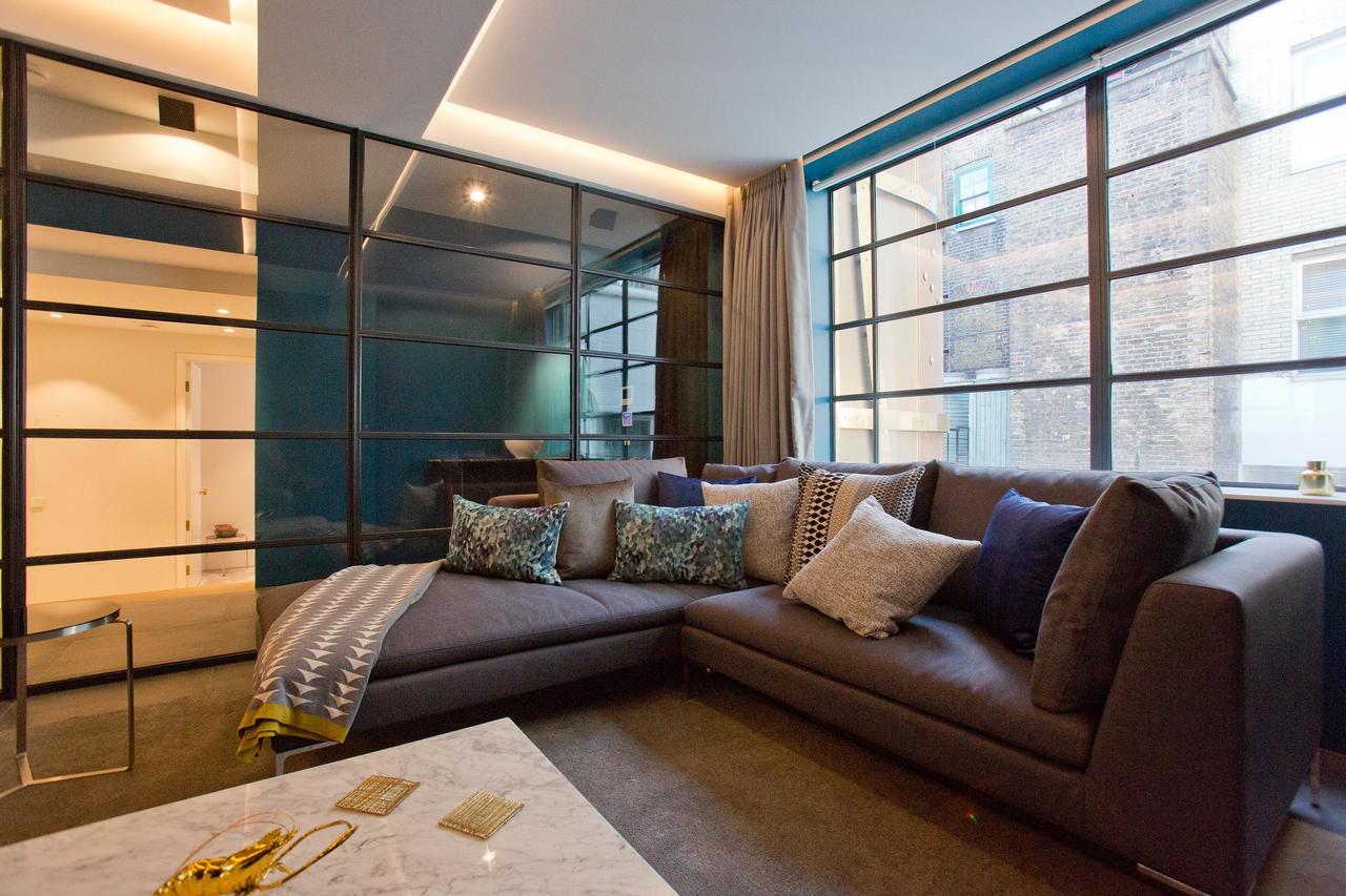 شقة Luxury Royalty Mews لندن الغرفة الصورة