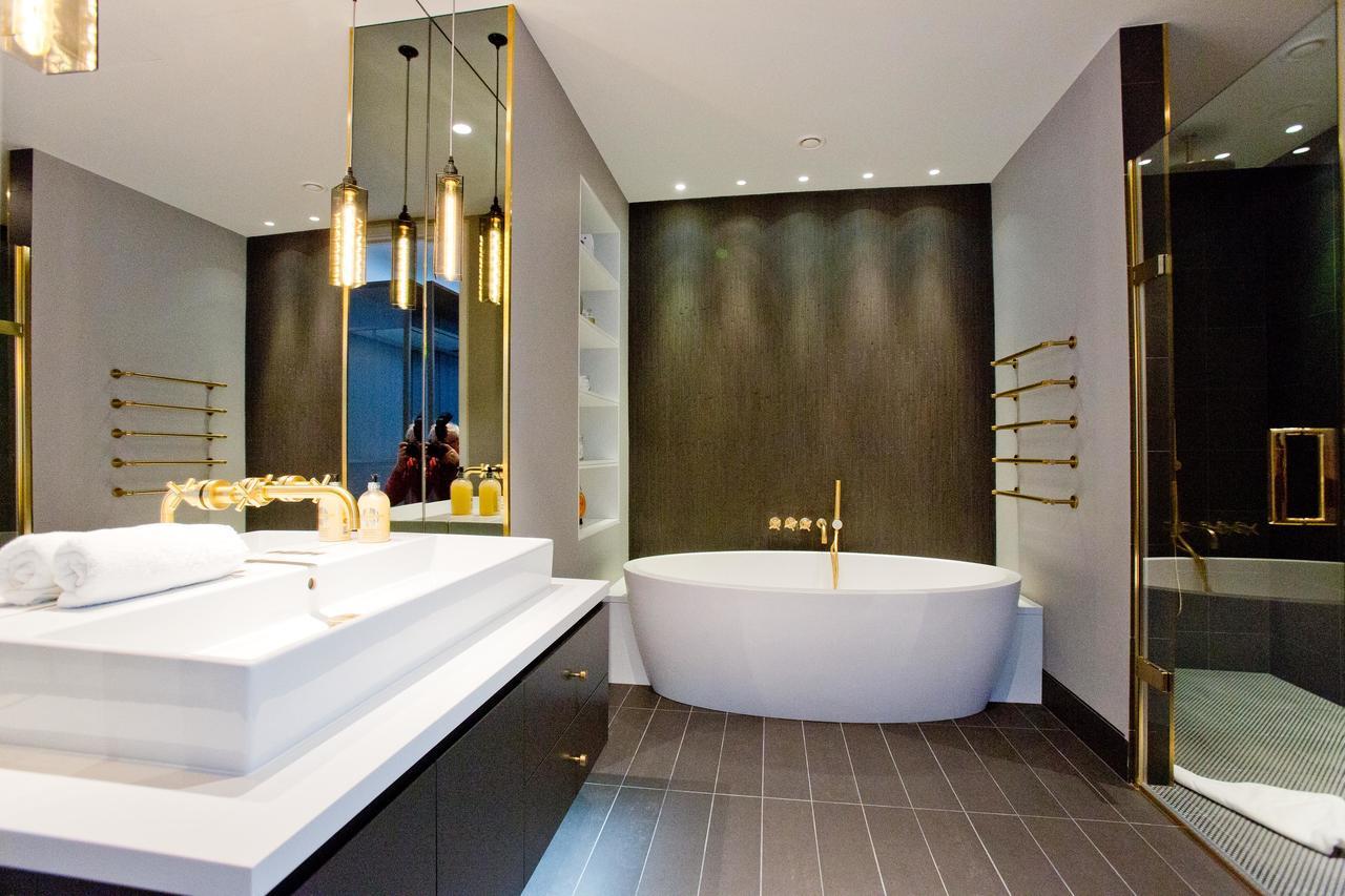 شقة Luxury Royalty Mews لندن المظهر الخارجي الصورة