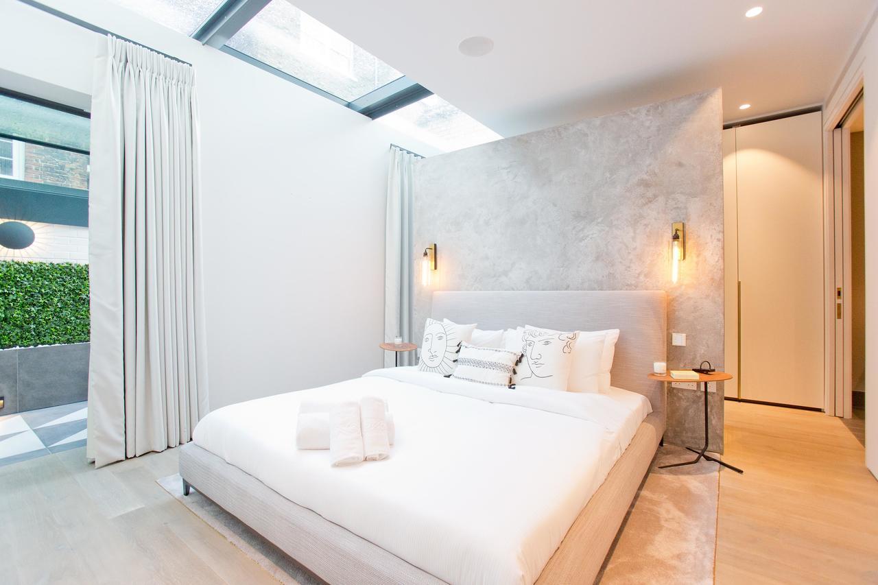 شقة Luxury Royalty Mews لندن المظهر الخارجي الصورة