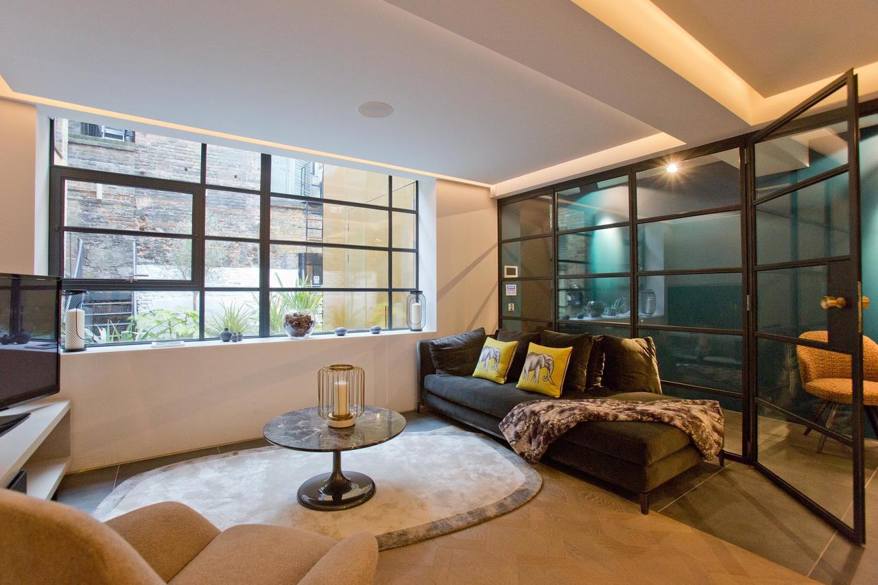 شقة Luxury Royalty Mews لندن المظهر الخارجي الصورة