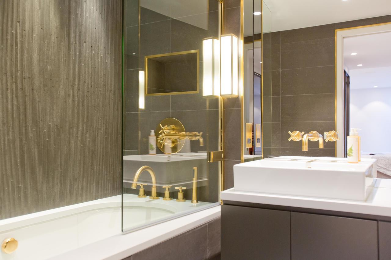 شقة Luxury Royalty Mews لندن المظهر الخارجي الصورة