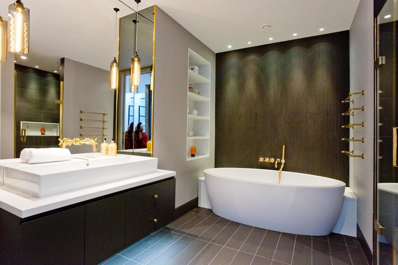 شقة Luxury Royalty Mews لندن المظهر الخارجي الصورة